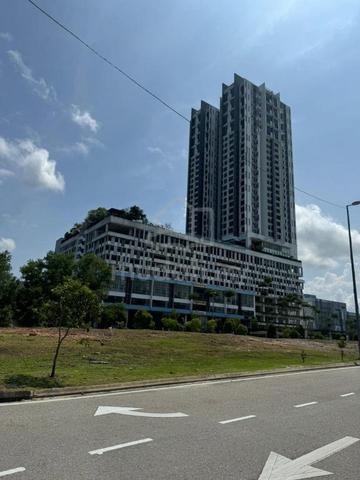 Centrus Soho 1