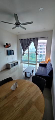 Seasons Luxury Apartments @ Amara Larkin 1