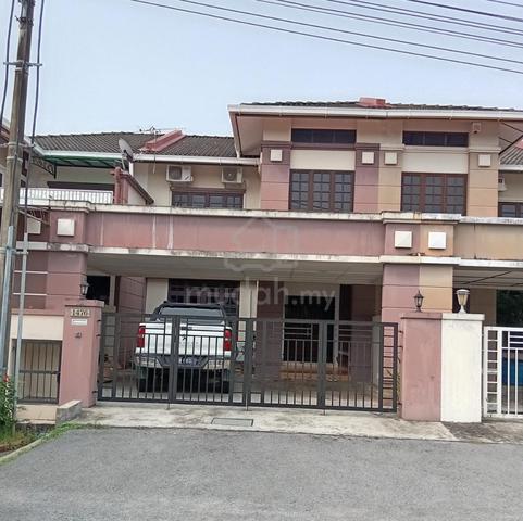 Jalan Song 1