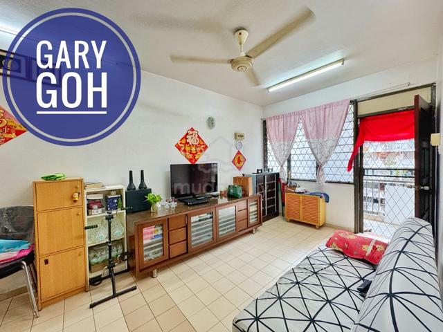 Desa Permata Pearl Block 9 1