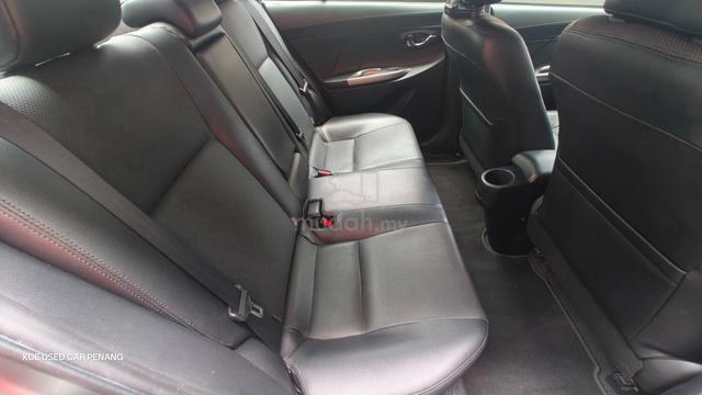 2015 Toyota VIOS 1.5 G NCP150R ENHANCED (A) - 4