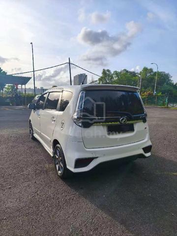 2019 Perodua ALZA 1.5 AV (A) - 5
