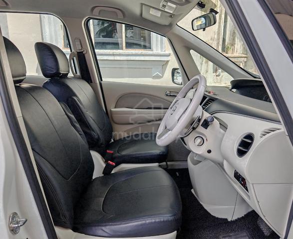 2014 Mazda BIANTE 2.0 SKYACTIV-G (A)Premium P.Door - 3