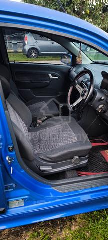 2008 Proton SAGA 1.3 BASE LINE (M) - 5