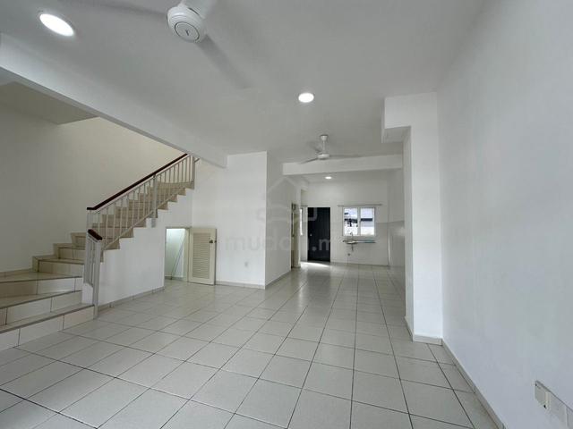Ecohill 2 Semenyih Double Storey Gated & Guard 1