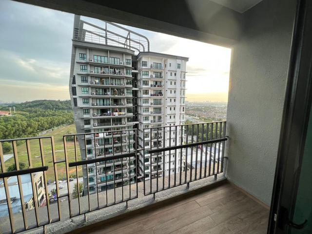 Epic Residence (Puchong) 4