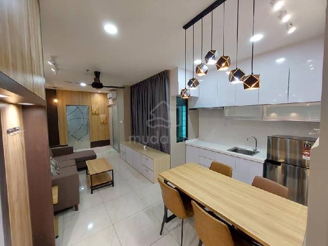 Manhattan Suites @ ITCC 1