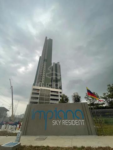Impiana Sky Residensi 1