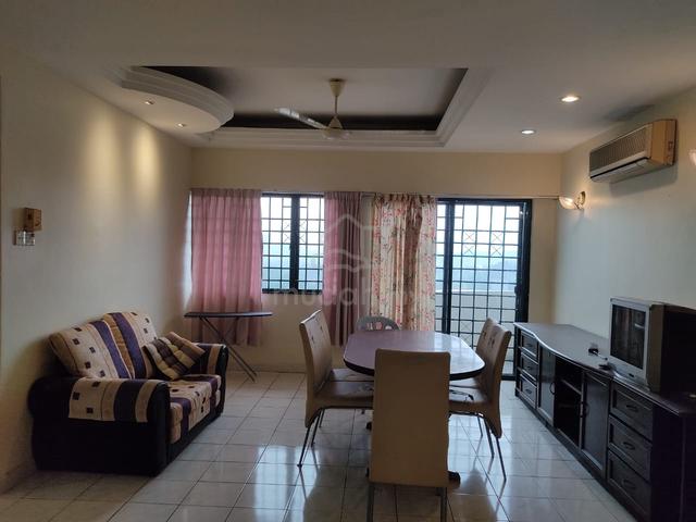 Desa Kiara 1