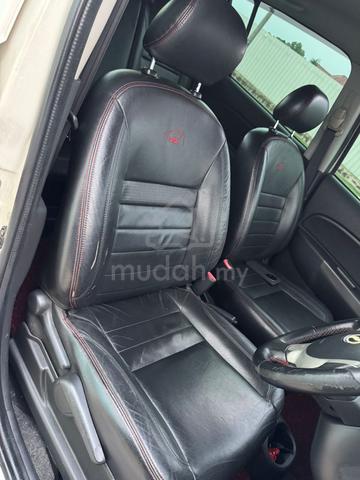 2011 Perodua MYVI 1.3 EZi FACELIFT (A) - 5