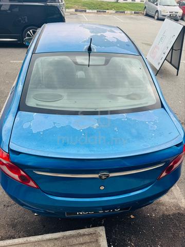2009 Proton PERSONA 1.6 MEDIUM LINE (A) - 4