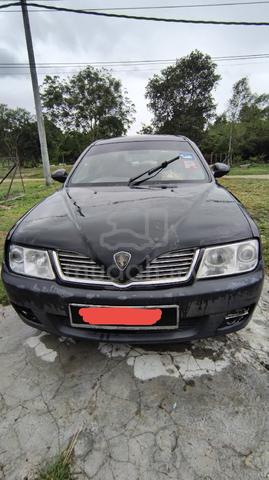 2005 Proton WAJA 1.6 PREMIUM (A) - 3