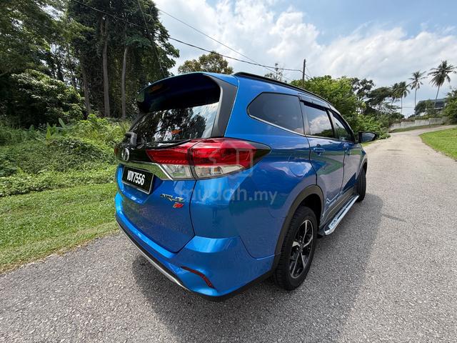 2019 Perodua ARUZ 1.5 AV (A) FULL SERVICE PERODUA - 5