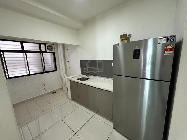 Trinity Aquata 1