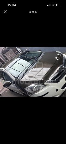 2010 Toyota VIOS 1.5 J NCP93R-BEPDKE (A) - 5