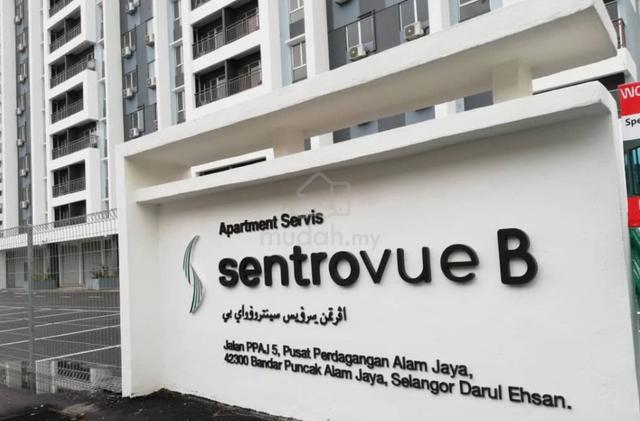 Sentrovue 1