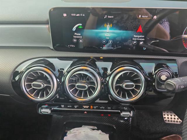 Mercedes Benz A250 2.0 AMG LINE (A) - 5