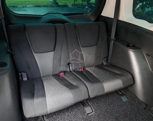 2012 Mazda 5 2.0 (A) 2xPower Door Luxury Grade MPV - 5