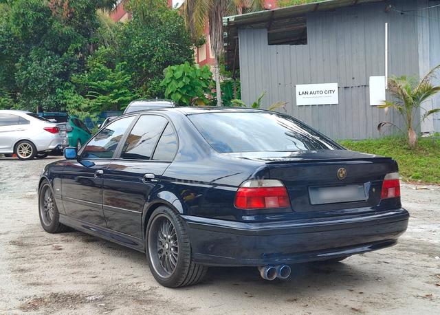 1998 Bmw 520i 2.0 (CKD) (A) - 4