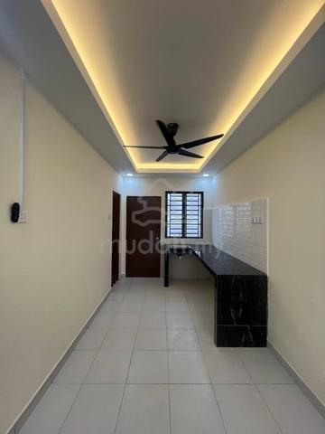 2.5 Storey Taman Scientex Kulai for Sale 🔥FULLY RENOVATED🔥 5