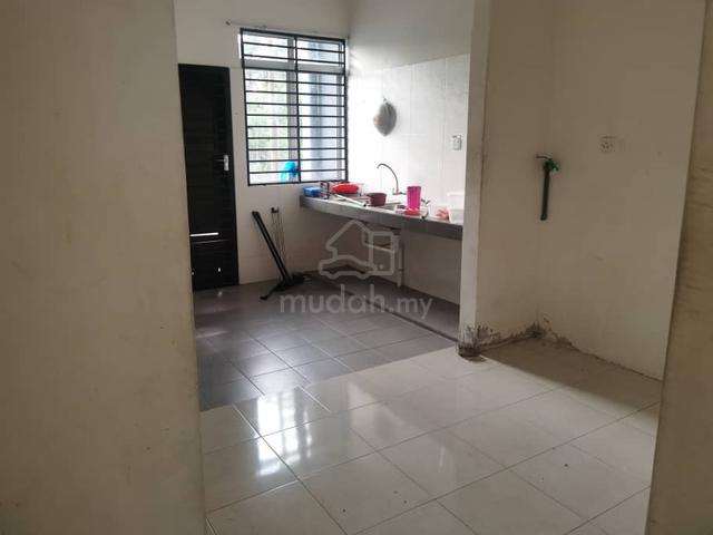 rumah sewa 3