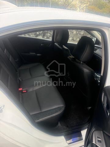 2019 Honda CITY 1.5 V MY14 GM6 FACELIFT (A) - 5