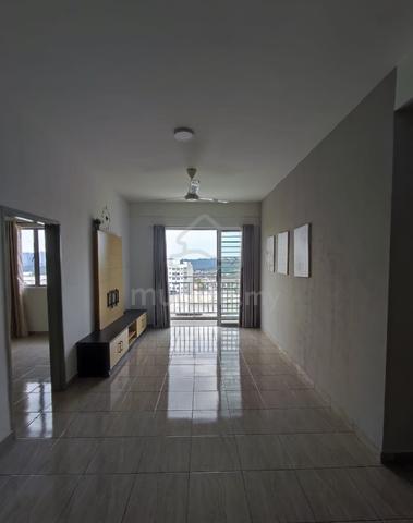 Vesta View Apartment @ Taman Putra Impian 1