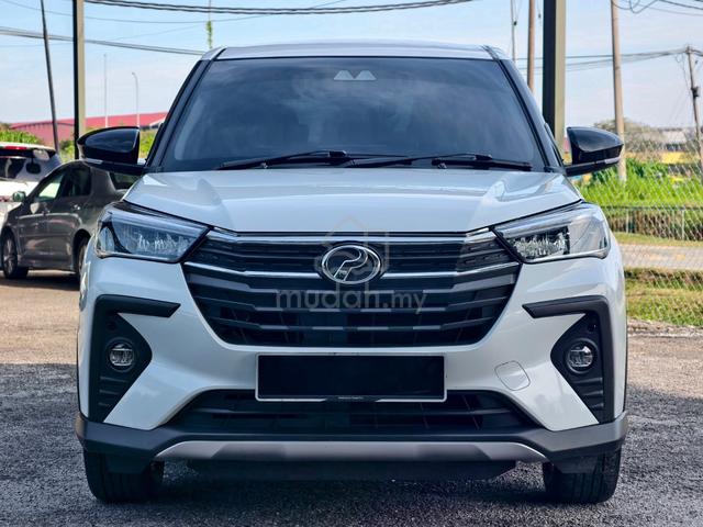 2024 Perodua ATIVA 1.0 AV TURBO (A) - 3
