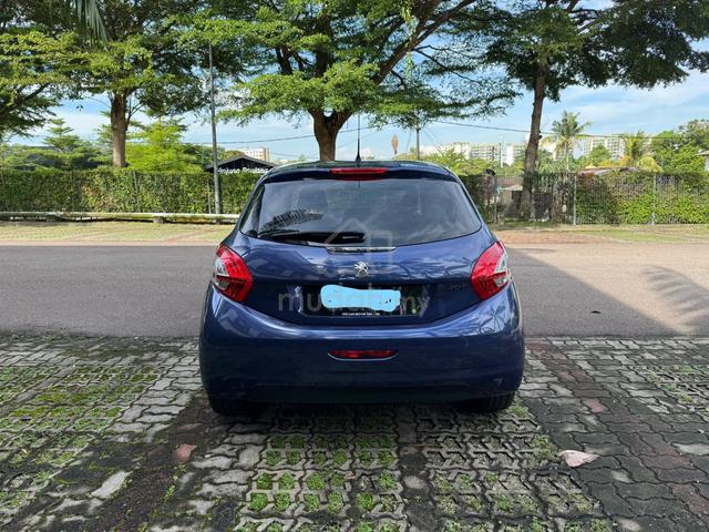 2015 Peugeot 208 1.6 S (A) OFFER PRICE - 4