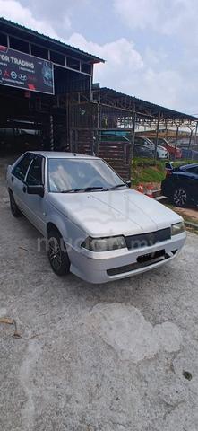 2006 Proton SAGA 1.3 LMST (M) - 1