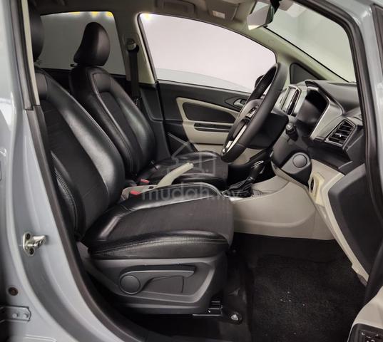 2019 Proton PERSONA 1.6 PREMIUM (A) Full Loan - 5