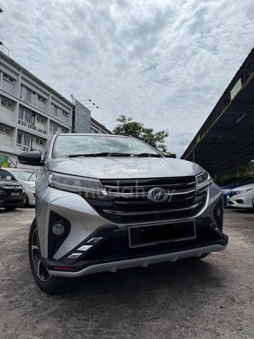 2019 Perodua ARUZ 1.5 AV (A) FREE WARRANTY - 3