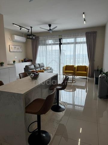 Austin Regency Apartment @Mount Austin(Fully Furnished) 1