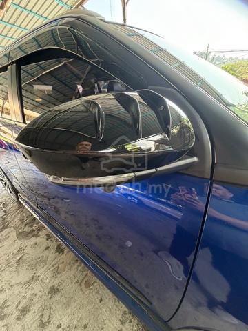 2021 Perodua ATIVA 1.0 H (A) - 4