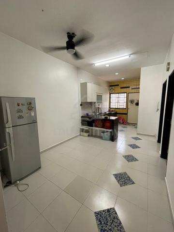 Permas SSTH 3 room partially furnished 1