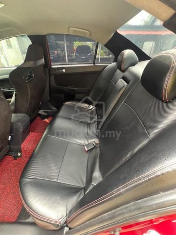 2010 Proton INSPIRA 1.8 STANDARD (M) - 5