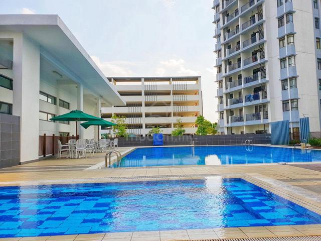 Tamara Residence 1