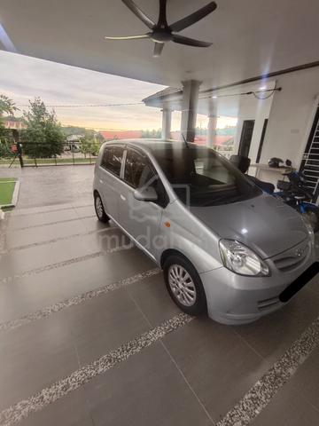 2011 Perodua VIVA 847cc 850 (M) - 2