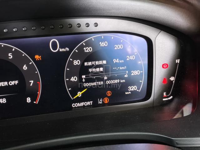 Honda CIVIC 2.0 TYPE R MY23 FL5 (M) 3K MILLAGE 5A - 5
