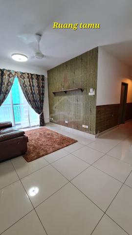 PPA1M Metropolitan Kepong 1