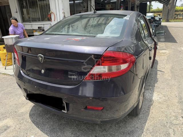 2014 Proton PERSONA 1.6 ELEGANCE MEDIUM LINE (A) - 5
