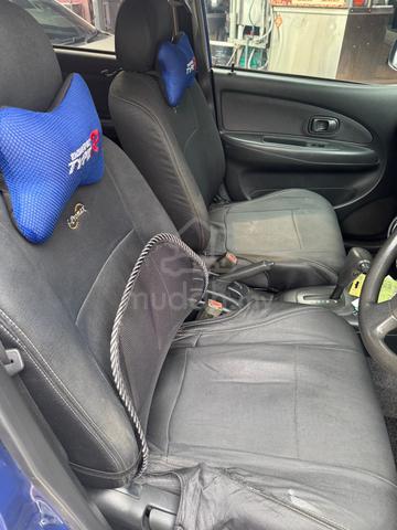 2006 Toyota AVANZA 1.3 E F601RM-GQMFM (A) - 5