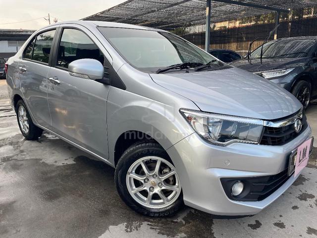 2020 Perodua BEZZA 1.3 PREMIUM X (A) - 4