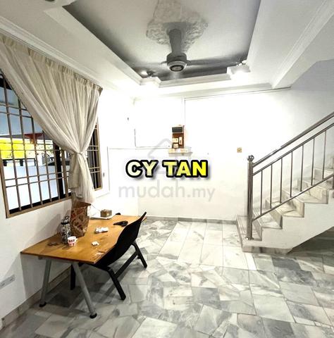 WORTH DEAL!✨🔥 Terraced House, Desa Murni, Sungai Dua, Butterworth 3