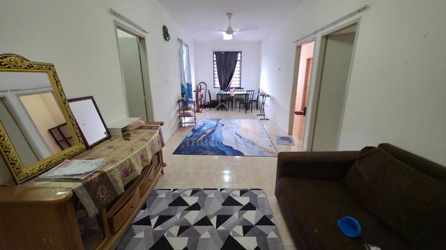 Seremban Putra Apartments 1