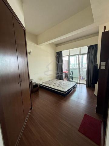 Anjung Seri Residence 1