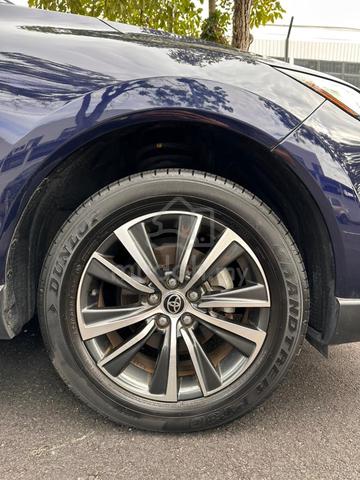 2023 Toyota HARRIER 2.0 G (A) - 5