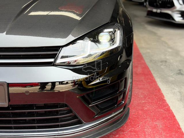NEW STOCK, VOLKSWAGEN GOLF R F/CONVERT MK7.5r 2.0 - 3
