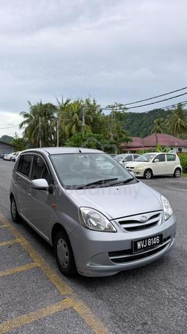 2011 Perodua VIVA 1.0 ELITE EZi (A) - 3