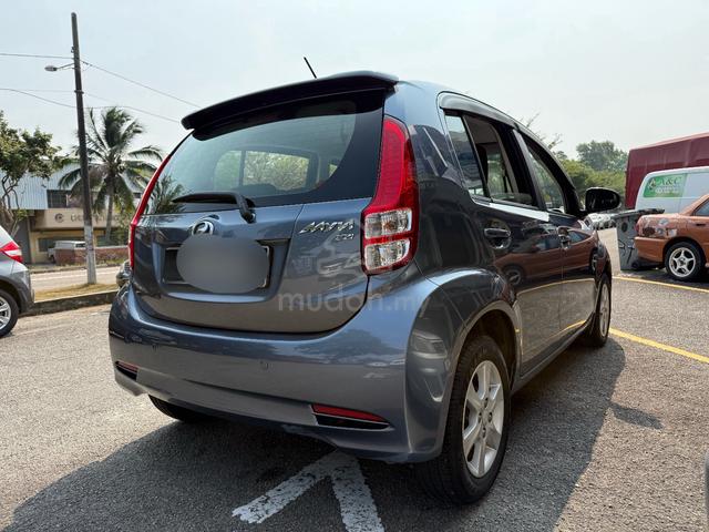 2012 Perodua MYVI 1.3 EZI PREMIUM (A) - 5